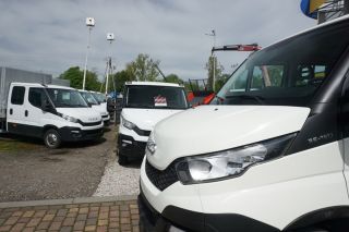 Iveco 35C15